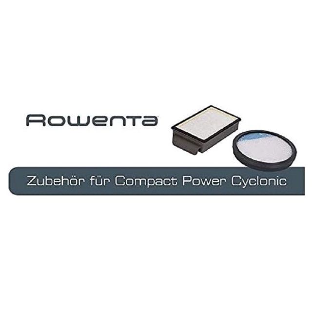 Rowenta Kit Filtration Compact Power ZR005901 (Pièce)