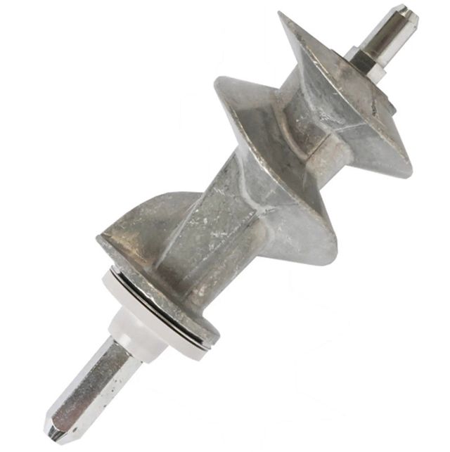 Moulinex vis hachoir long totale 114 mm XF911101 (pièce)