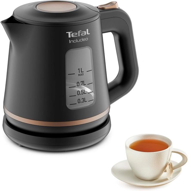 Tefal includeo bouilloire électrique 1L KI533811