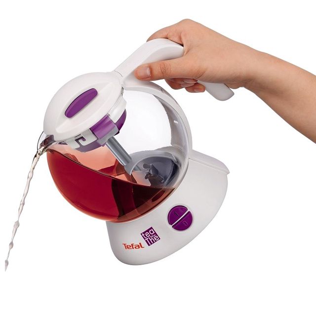 Tefal théière électrique 1L BJ1100FR