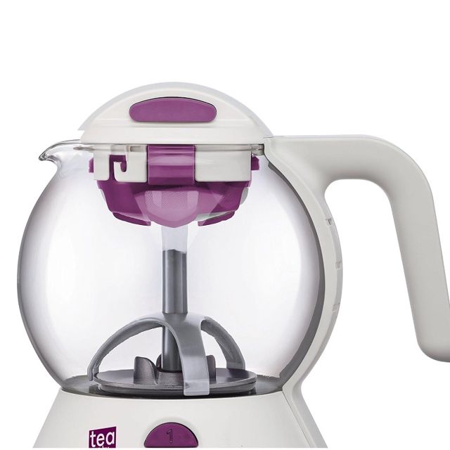 Tefal théière électrique 1L BJ1100FR