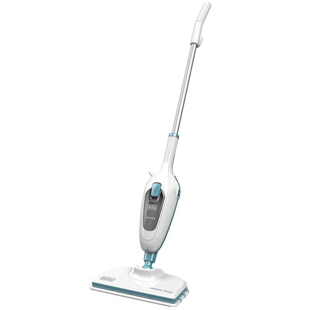 Black+Decker balai à vapeur 1300w FSM13E1-QS