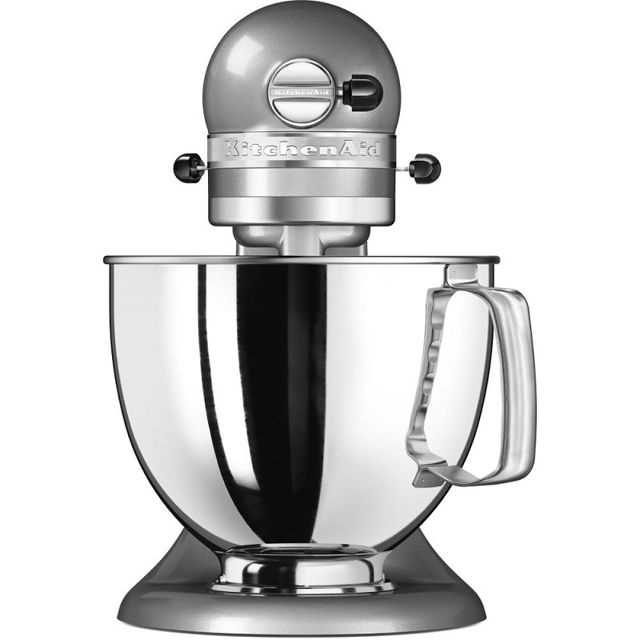 KitchenAid artisan robot pâtissier 4.8L 5KSM125