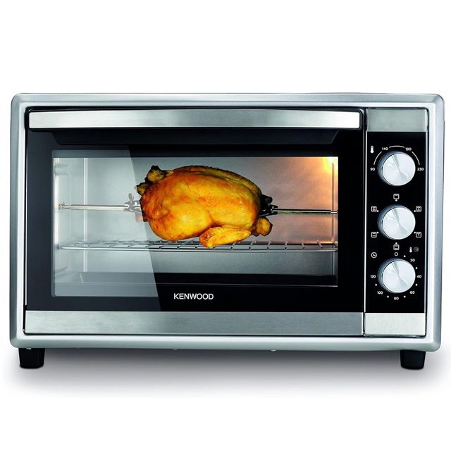 Kenwood four électrique Mom56 56L
