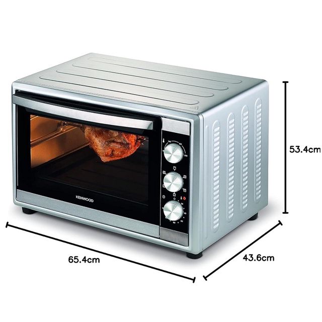 Kenwood four électrique Mom56 56L