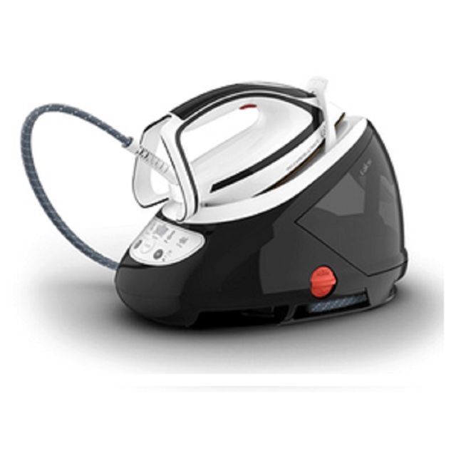 Calor centrale vapeur pro express ultimate GV9550C0