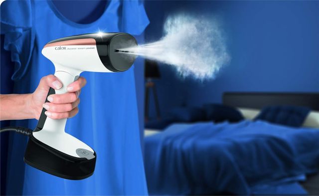 Calor défroisseur access'steam pocket DT3030C0