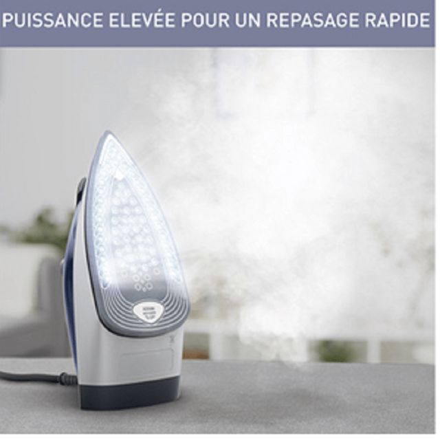 Calor fer à repasser 2500W FV2852C0