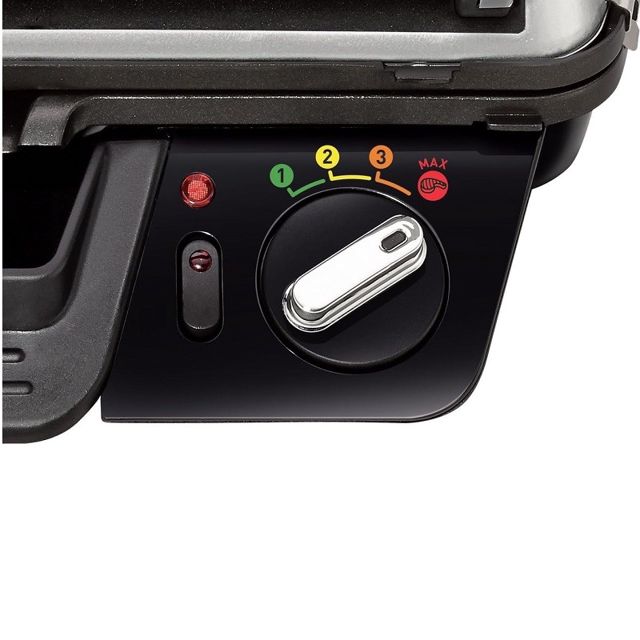 Tefal super grill grille viande GC451B12 2000 W