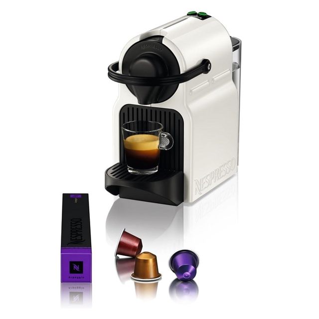 Krups Nespresso cafetière inissia YY1530FD