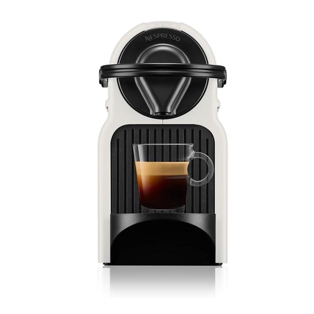 Krups Nespresso cafetière inissia YY1530FD