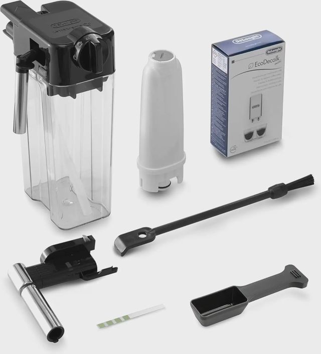 DeLonghi cafétiere perfecta evo ESAM420.40.B
