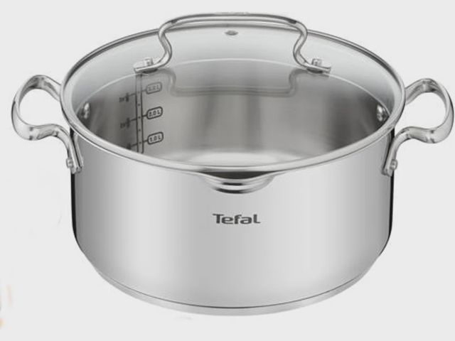 Tefal Duetto Set 7 Pieces G719S734