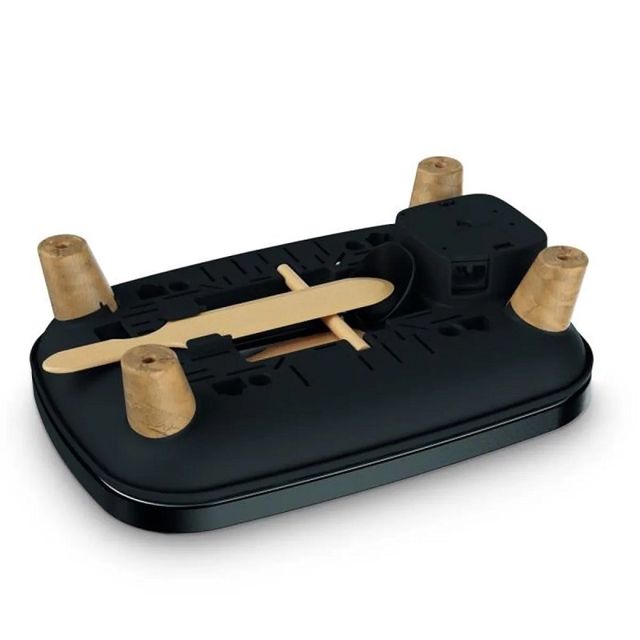 Tefal Gourmet Crêpier 6 Empreintes PY900812