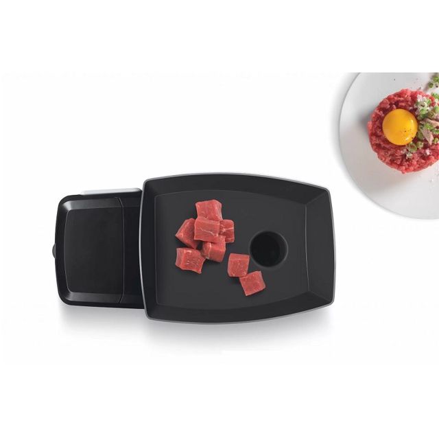 BOSCH hachoir à viande Pro 2000 W mfw67440