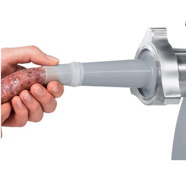 BOSCH Hachoir À viande 600 W MFW66020