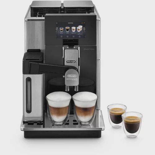 Delonghi cafetière automatique déraisonnable EPAM960.75.GLM
