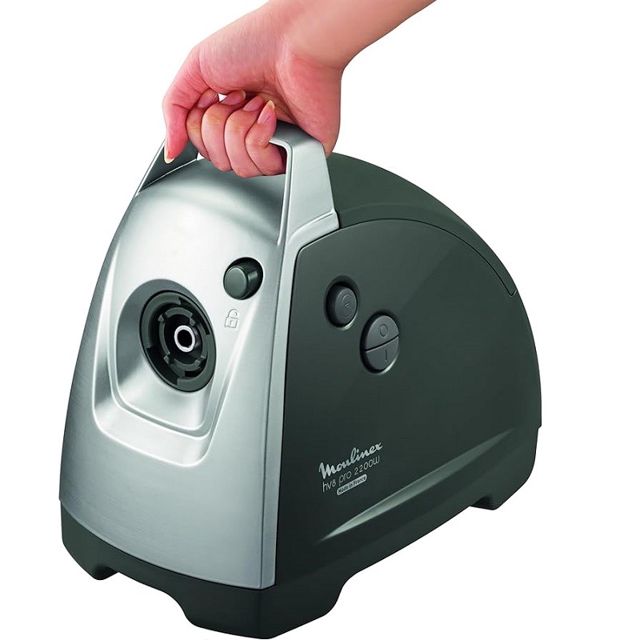 Moulinex hachoir à viande HV8 pro 2200w ME686832