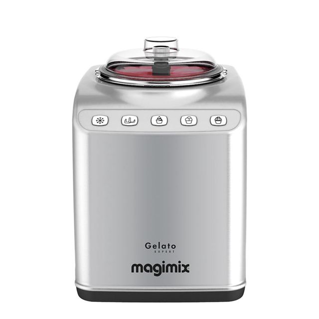 MAGIMIX gelato expert sorbetière turbine 11680