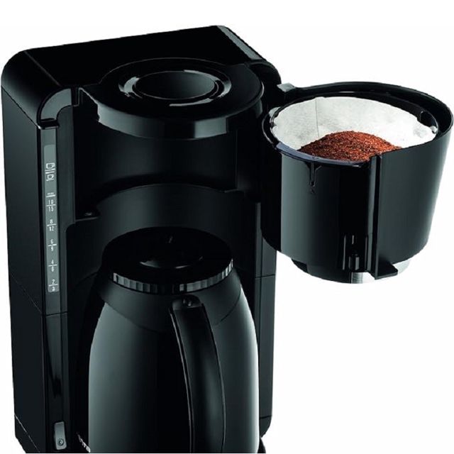 Rowenta cafetière filtre ct380 850w