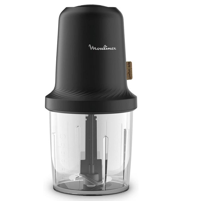 Moulinex hachoir 500w 3 fonctions AT80E810