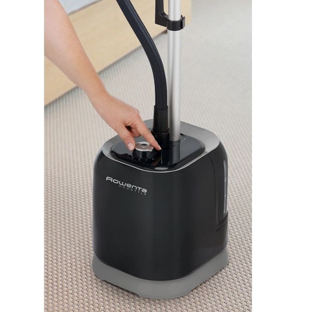 Rowenta défroisseur fashion steam vertical 1700w Is3421d1