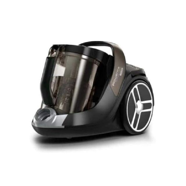 Rowenta aspirateur sans sac silence RO7289EA