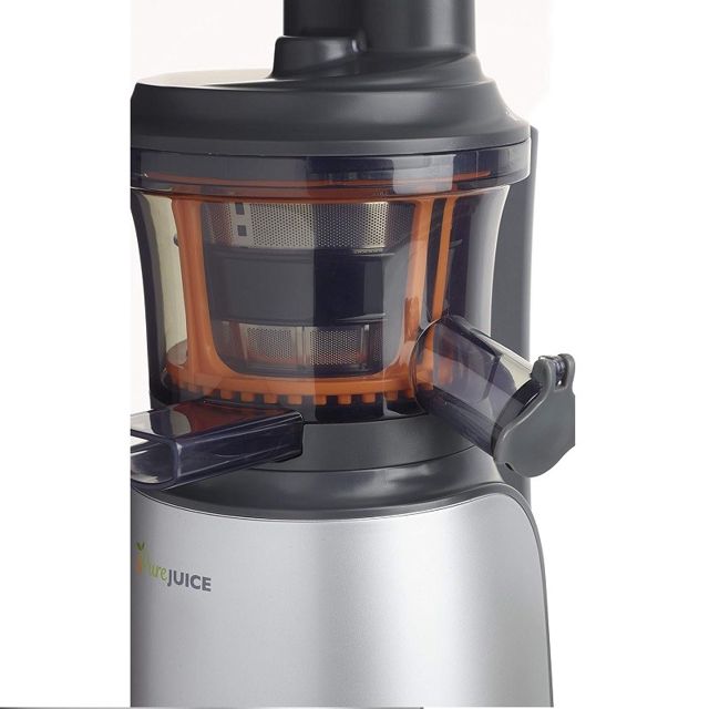 Kenwood extracteur de jus argent 1,3 L 150 W JMP601SI