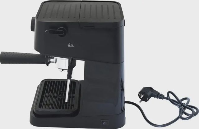 Delonghi cafetière machine à café EC230.BK