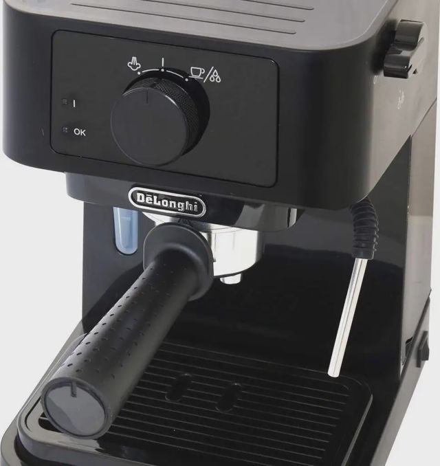 Delonghi cafetière machine à café EC230.BK