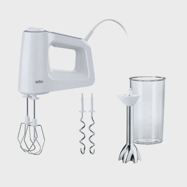 Braun multimix 3 batteur hm3107wh