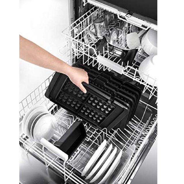 Delonghi panineuse grille viande 7 mode CGH1030D
