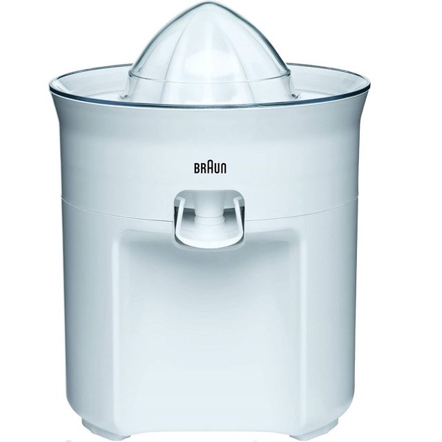 Braun presse agrumes electrique CJ3050