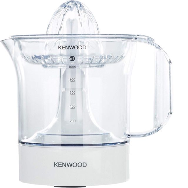 Kenwood presse agrumes électrique 40W 1L Je280
