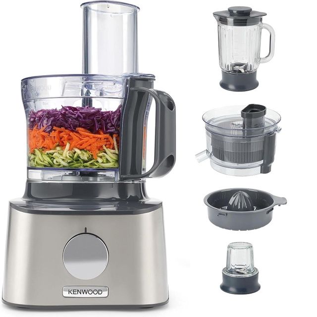 Kenwood robot processeur de nourriture Fdm307