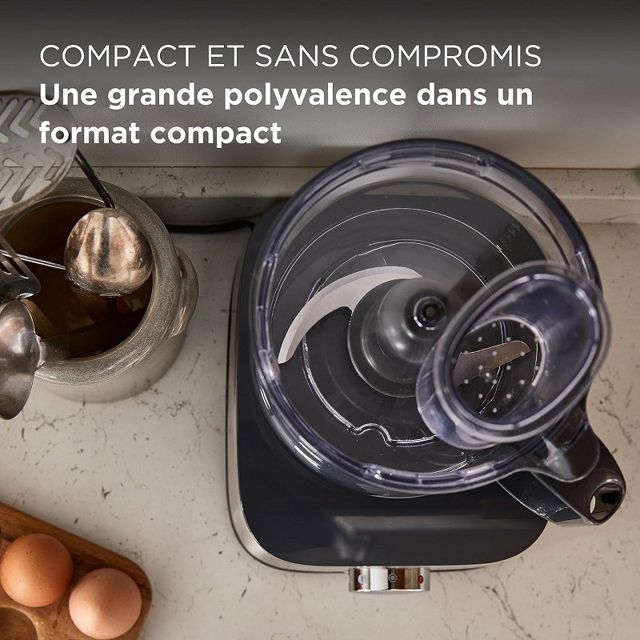 Kenwood robot processeur de nourriture Fdm307