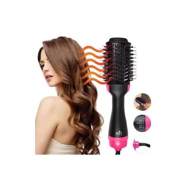 Enzo professional brosse 1000w EN4118