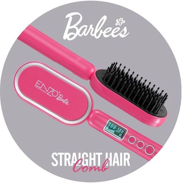 Brosse brosse barbie EN-4102X