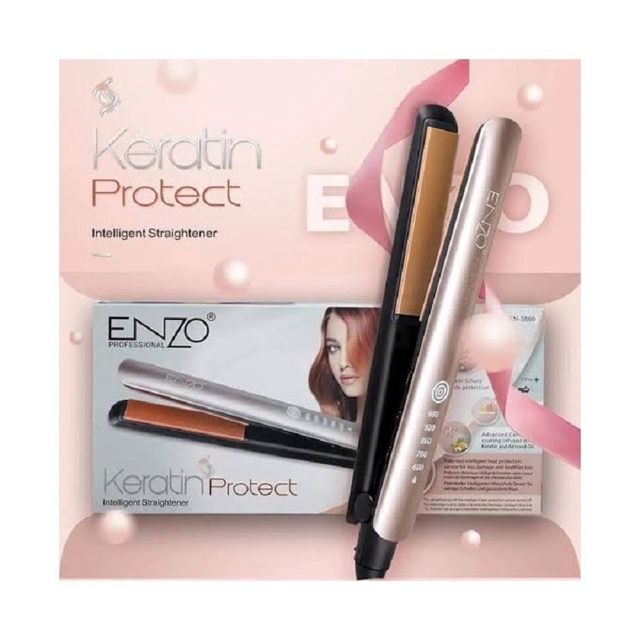 Enzo lisseur kératine protect En-3860