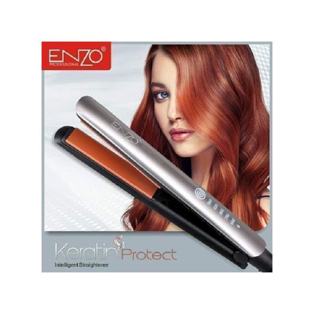 Enzo lisseur kératine protect En-3860