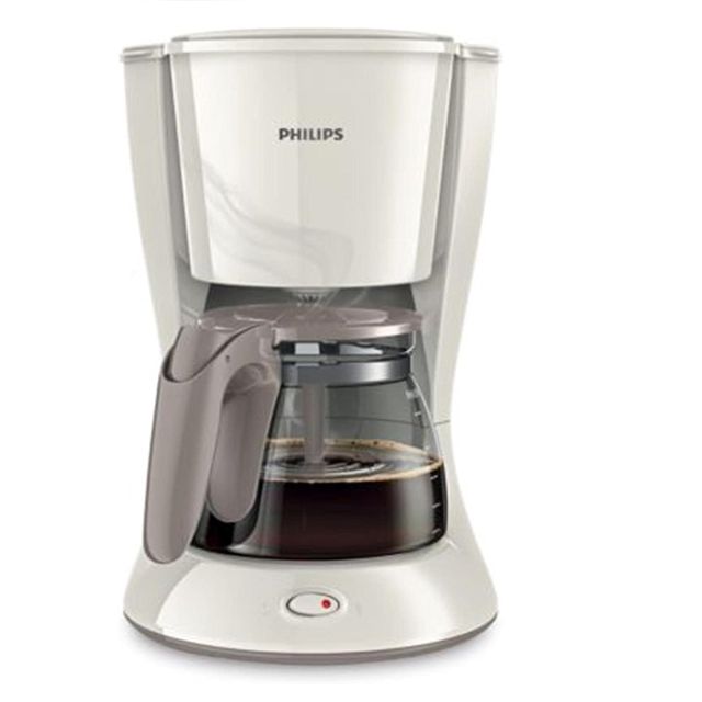 Philips cafetière 1.3litre 15 tasses HD7461