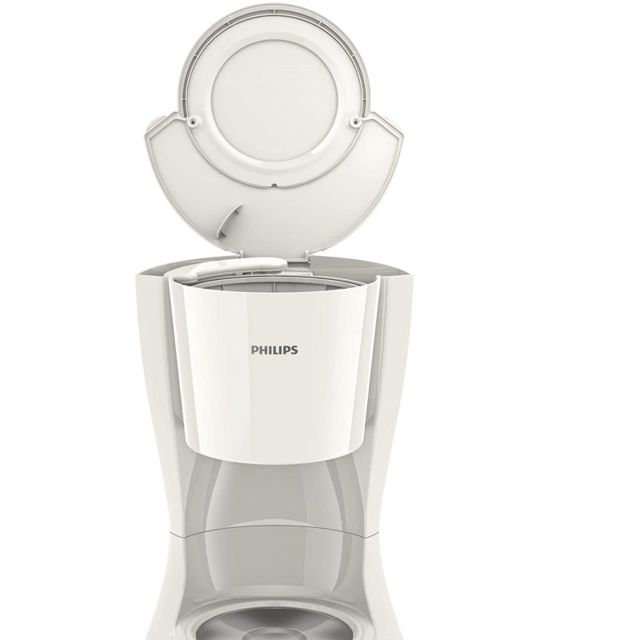 Philips cafetière 1.3litre 15 tasses HD7461