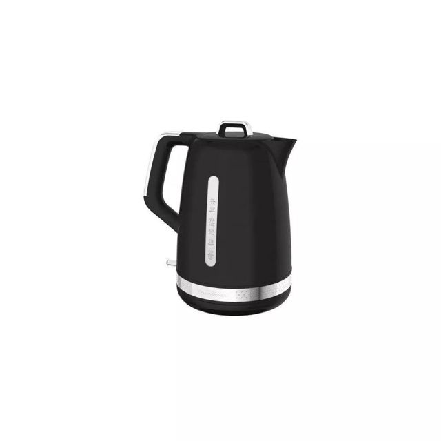 Moulinex bouilloire soleil 1.7L 2400W BY320B16 noir