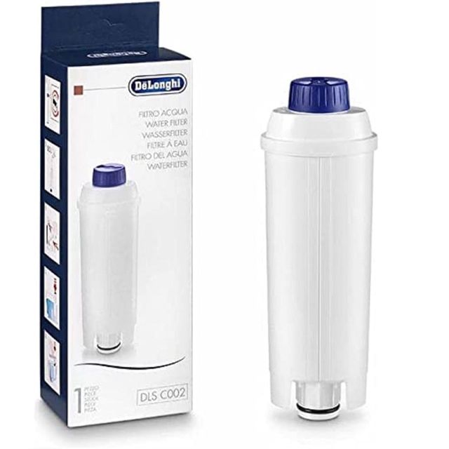 DeLonghi filtre a eau cafetière  DLSC002 (pièce)