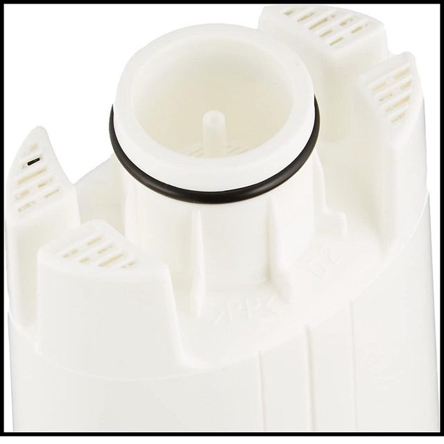 DeLonghi filtre a eau cafetière  DLSC002 (pièce)