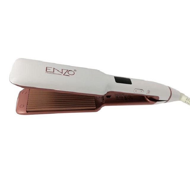 Enzo pro gaufrer lisseur céramique en-3890