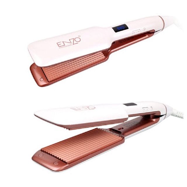 Enzo pro gaufrer lisseur céramique en-3890