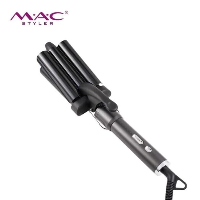 MAC professional hair curler MC-3311