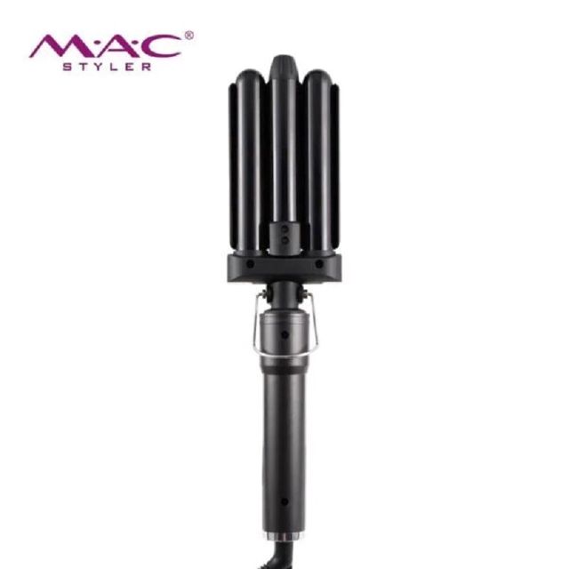 MAC professional hair curler MC-3311