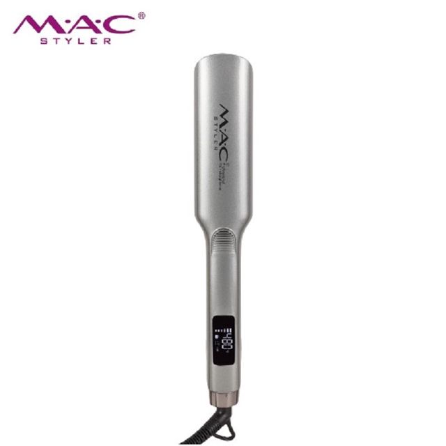 Mac lisseur mc-5580 LCD Titane  Puissance 60W